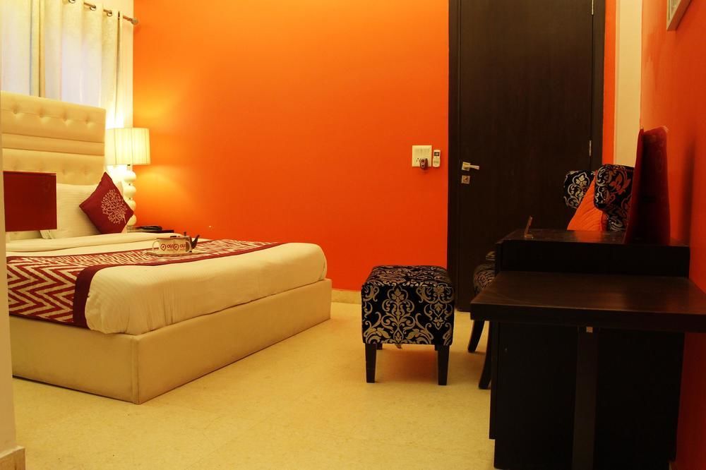Fabhotel Cotts Villa Vasant Kunj New Delhi Ngoại thất bức ảnh
