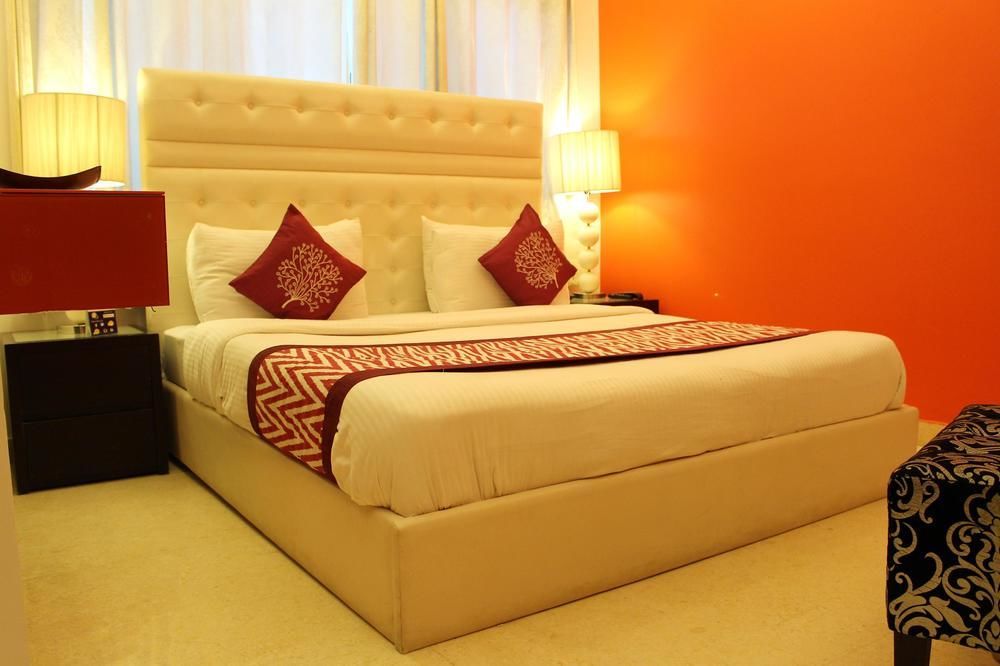 Fabhotel Cotts Villa Vasant Kunj New Delhi Ngoại thất bức ảnh