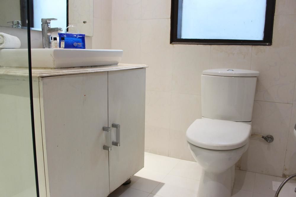 Fabhotel Cotts Villa Vasant Kunj New Delhi Ngoại thất bức ảnh