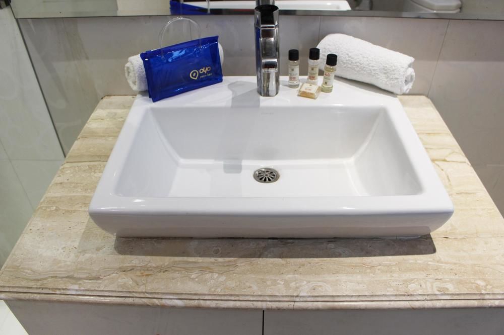 Fabhotel Cotts Villa Vasant Kunj New Delhi Ngoại thất bức ảnh