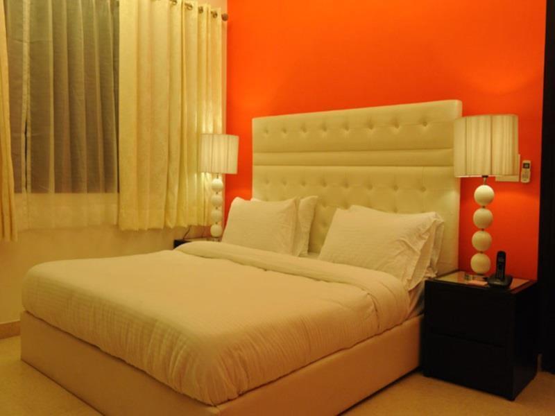 Fabhotel Cotts Villa Vasant Kunj New Delhi Ngoại thất bức ảnh