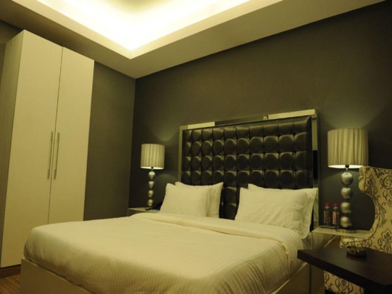 Fabhotel Cotts Villa Vasant Kunj New Delhi Ngoại thất bức ảnh