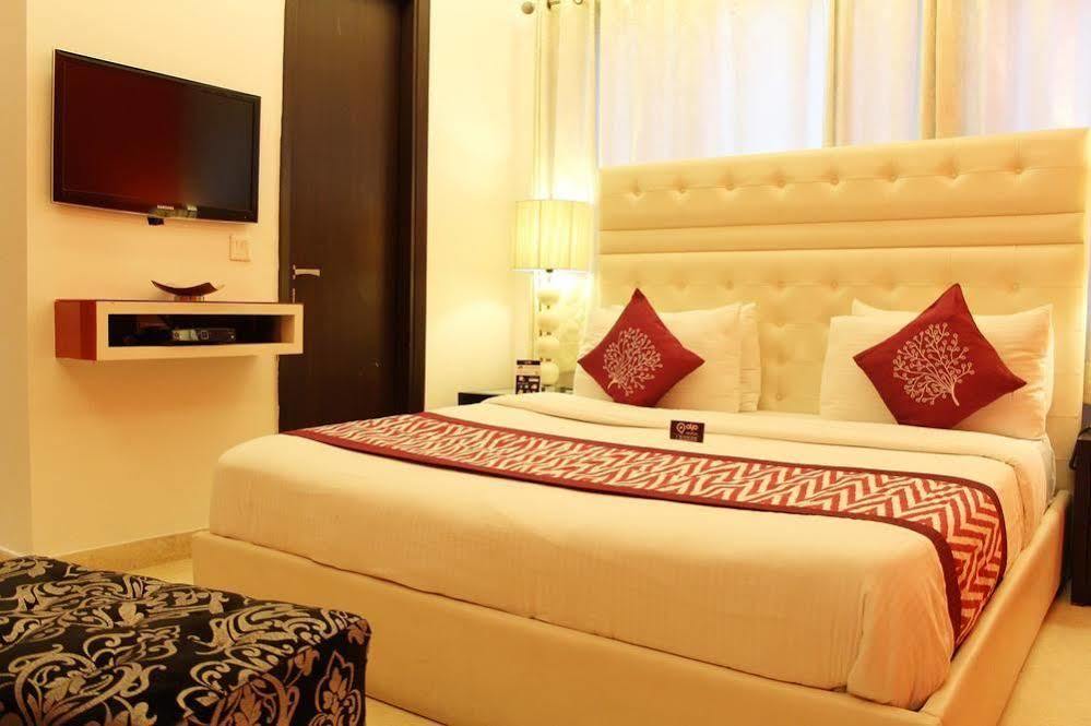 Fabhotel Cotts Villa Vasant Kunj New Delhi Ngoại thất bức ảnh
